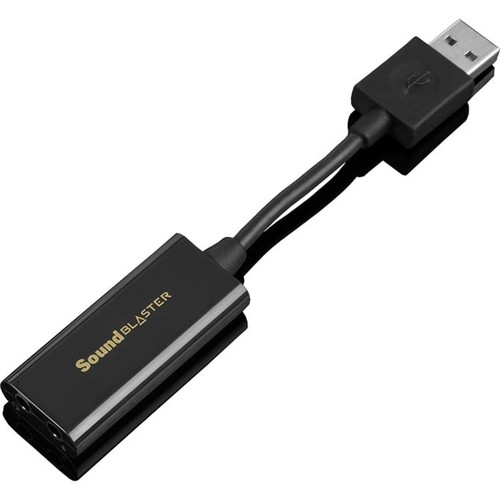 Creative labs sound blaster - creative,