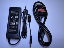 Replacement 24V AC-DC Adaptor