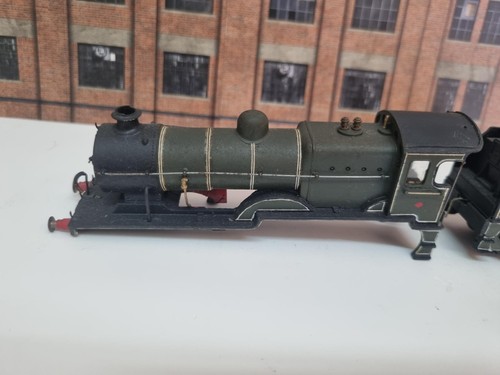 Hornby triang class - -, l1