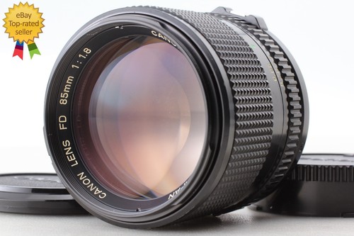 Near mint canon new fd - [near,
