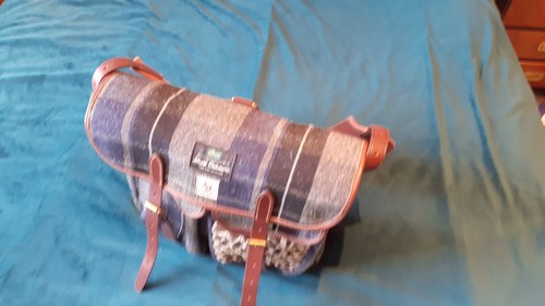 Nigel cabourn brady - cabourn,