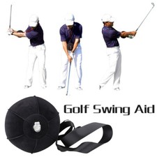 Smart Ball Golf Swing Training