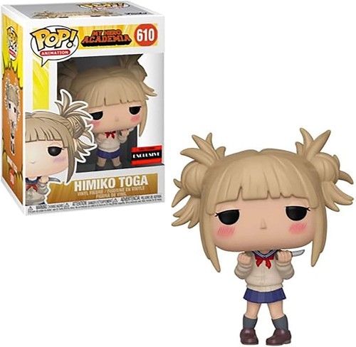 Hero academia himiko - hero,