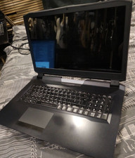 Clevo P775DM3 i7700K-NO MXM