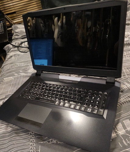 Clevo p775dm3 7700k mxm - p775dm3, 7700k-no