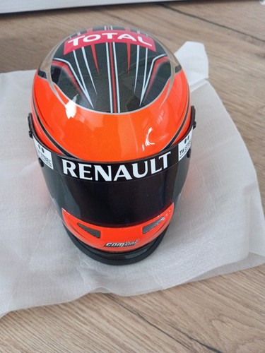 Lotus team romain grosjean - team,