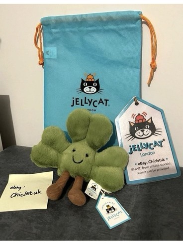 New jellycat amuseables - new,