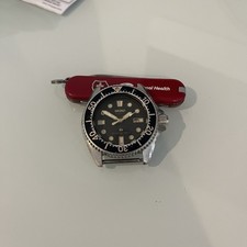 Seiko Vintage Small-mid Sized