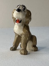 Collectible Hat Box Wade