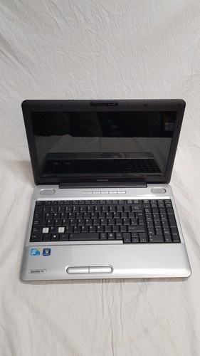 Toshiba satellite pro l500-1rf