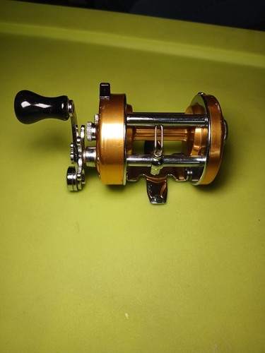 Penn 930 levelmatic fishing - penn,
