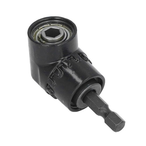 Degree drill attachment - 90-degree,