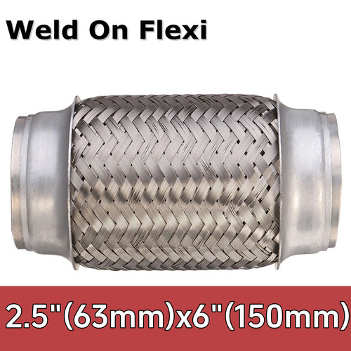 63mm 150mm x 6 - x, 6"