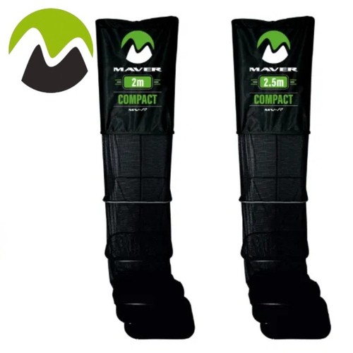 Maver compact keepnets - mv-r,