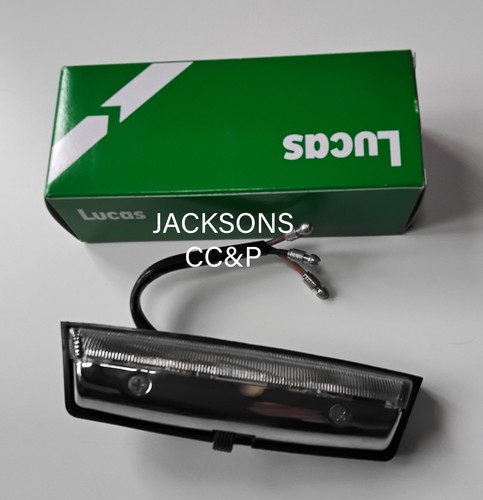 Lucas lps172 interior lamp - lucas,