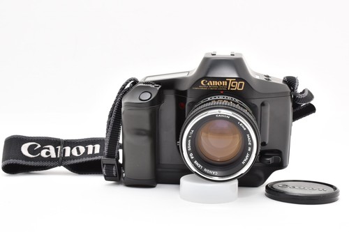 Mint canon t90 - [mint+++],