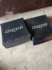 Hope Tech 3 V4 Purple Fronts