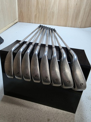 Nike slingshot iron - iron, 3-pw