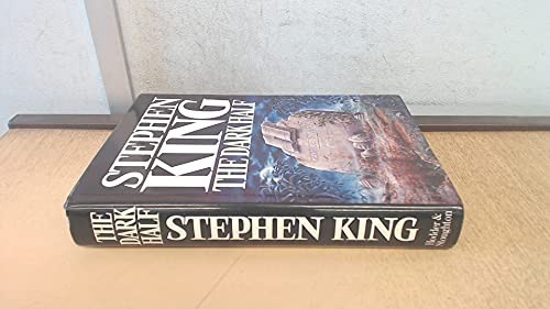 The dark half king - by, king,