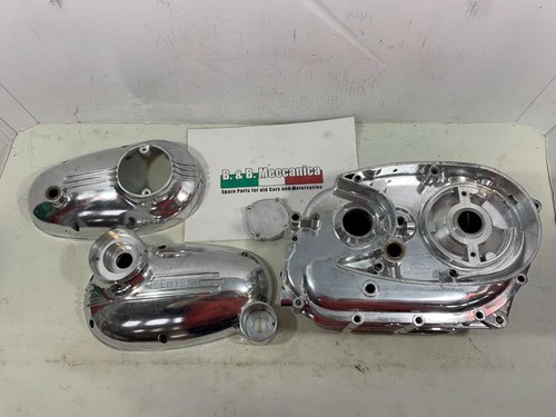 Crankcase cover - crankcase,
