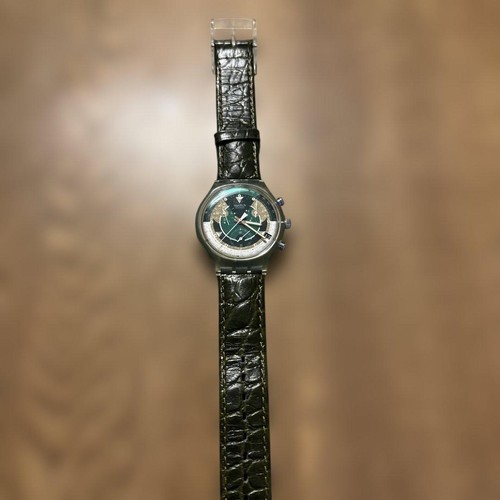 Swatch watch - swatch,