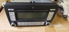 VW Golf RCD 300 Car Radio