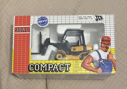 Joal compact ref 267 - ref, teletruk
