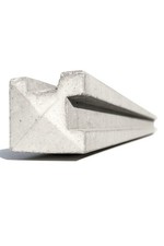 10FT (3.0m ) Corner Concrete