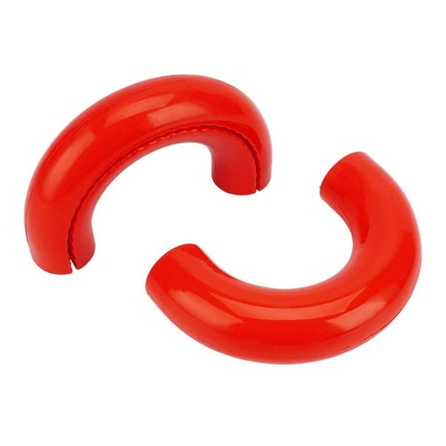 Red silicone cover for - red,