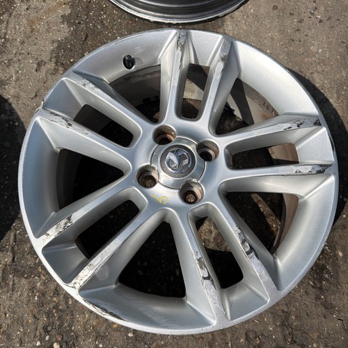 Vauxhall corsa sri - 17”,