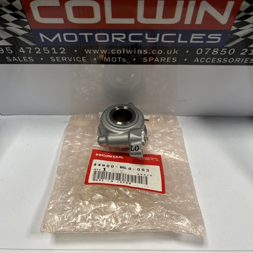 Genuine honda vfr400r 1987 - honda, 1987-89