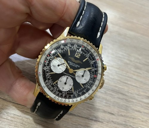 Breitling navitimer 806 - breitling,