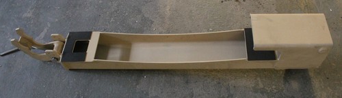Army holder stretcher - us,