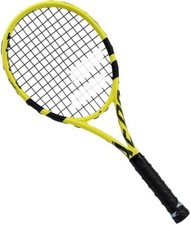 Babolat Mini Racket Pure Aero Tennis Gift
