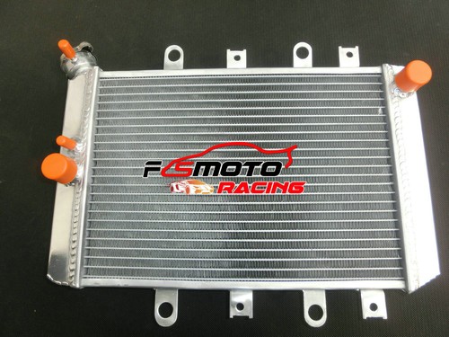 Atv radiator for - for, yamaha