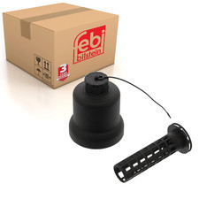 VW Oil Filter Housing Cap Fits