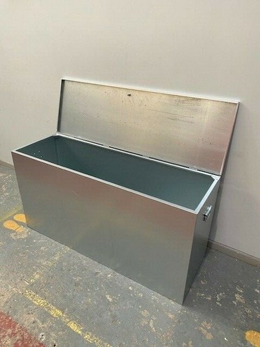 Feed bin storage - bin,