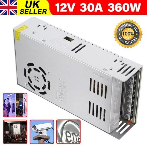 30a 360w voltage - 360w, transformer