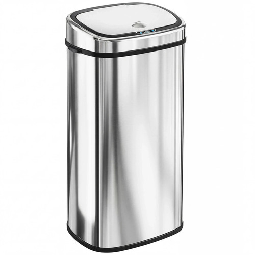 Homcom 68l sensor dustbin - sensor,
