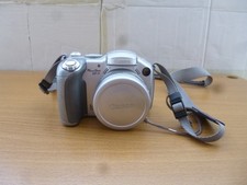 Canon PowerShot S2 IS Digital Camera PC 1130 UNTESTED