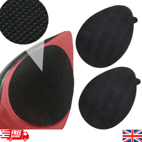 Extra grip non slip - shoe, sole