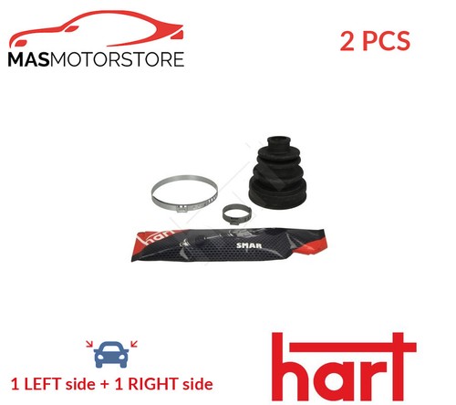 Joint boot kit - joint,