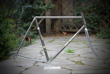 Eddy Merckx Professional Frame