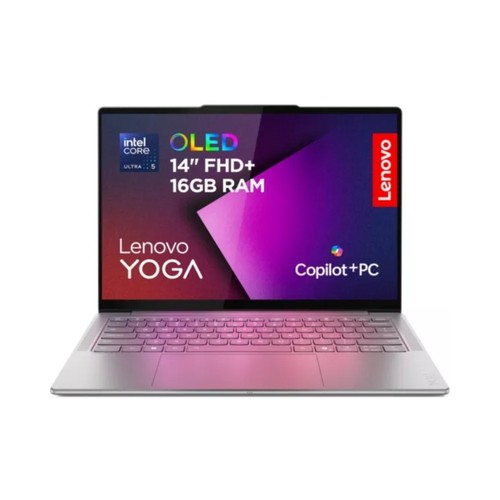 Lenovo yoga slim oled - yoga, 7