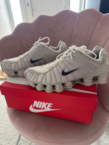 Nike shox pearl - tl,