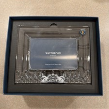 Waterford Lismore Essence 4"X