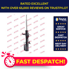 2x Shock Absorbers (Pair) fits