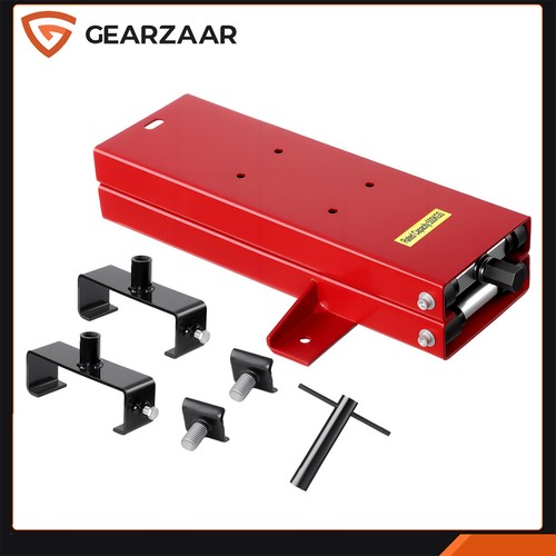 Motorcycle lift stand - lift, workshop