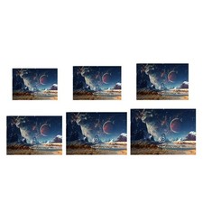 3D Vivarium Aquarium Natural