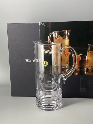 Waterford crystal mixology rum - crystal,